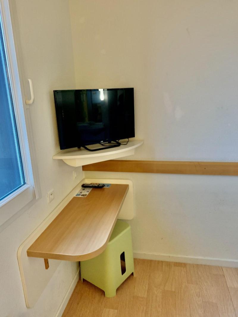 Ibis Budget Concarneau Eksteriør billede