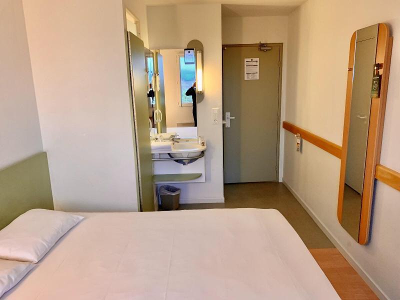 Ibis Budget Concarneau Eksteriør billede