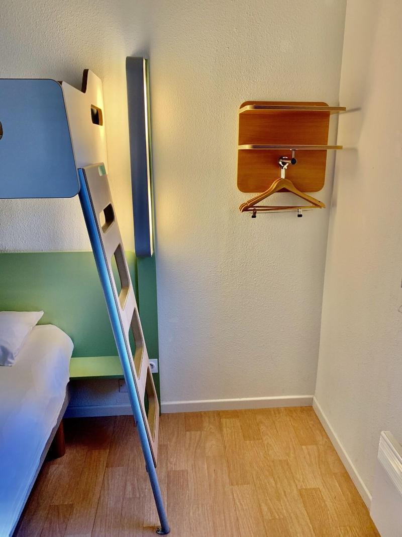 Ibis Budget Concarneau Eksteriør billede
