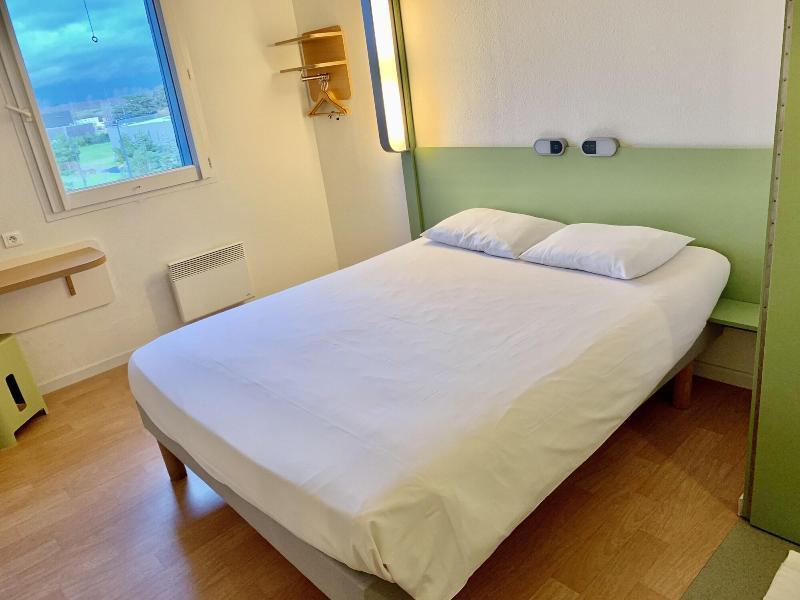 Ibis Budget Concarneau Eksteriør billede