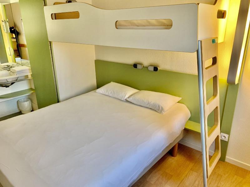 Ibis Budget Concarneau Eksteriør billede