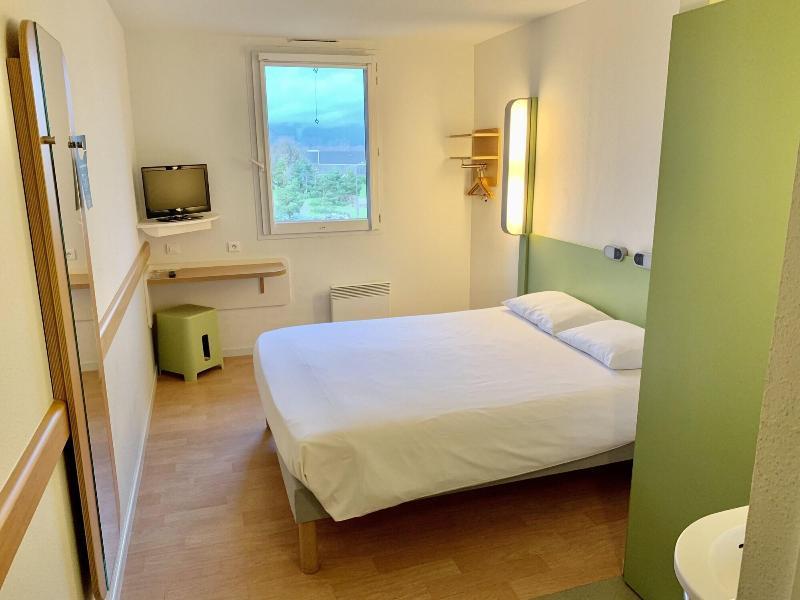 Ibis Budget Concarneau Eksteriør billede