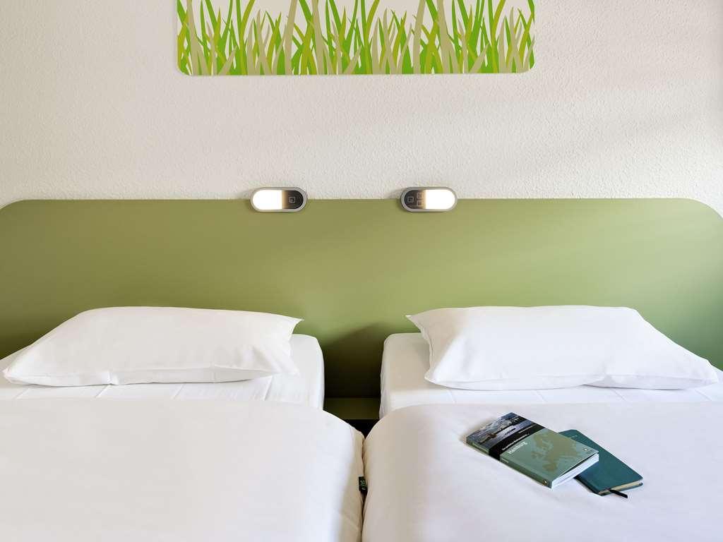 Ibis Budget Concarneau Værelse billede